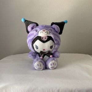 Kuromi Plush